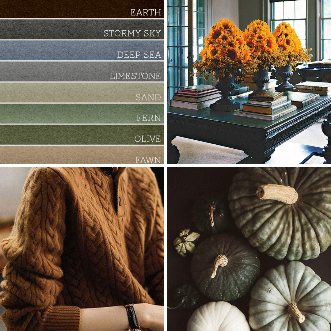 Spotlight On Knitting Style Monarch Knitting