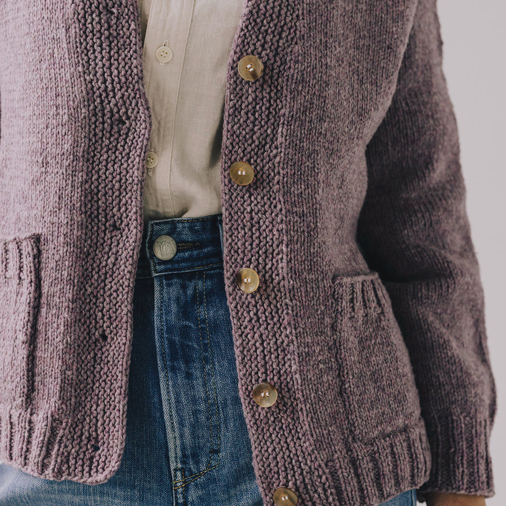 Seasonless Patterns for Life Monarch Knitting