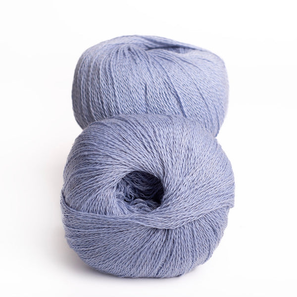 mYak Ra-Ku Cashmere Lace