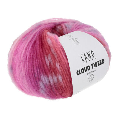 Lang Cloud Tweed