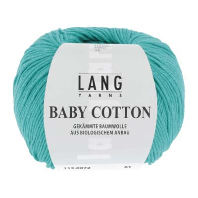 Lang Baby Cotton