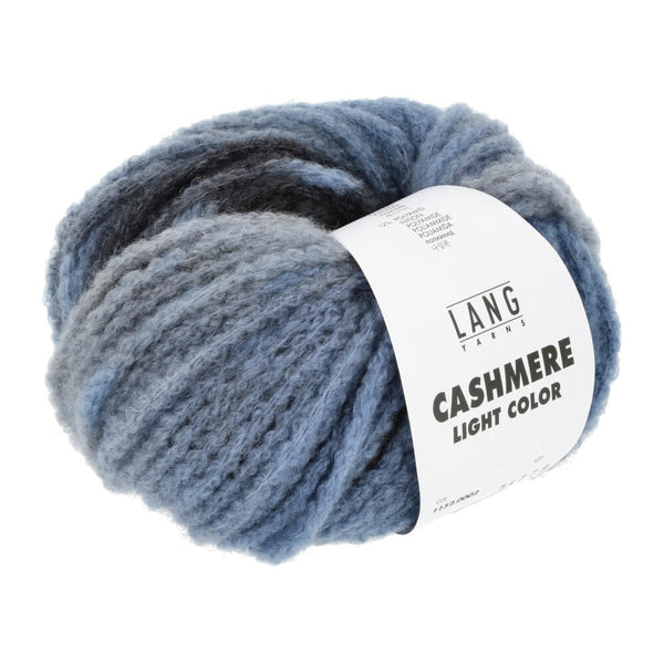 Lang Cashmere Light Color