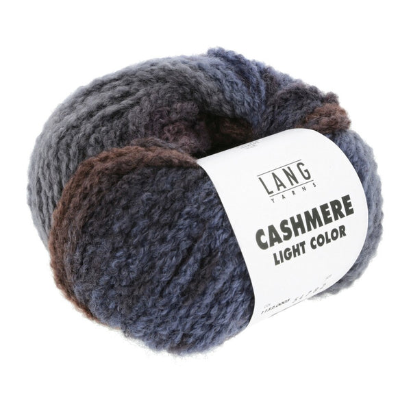 Lang Cashmere Light Color