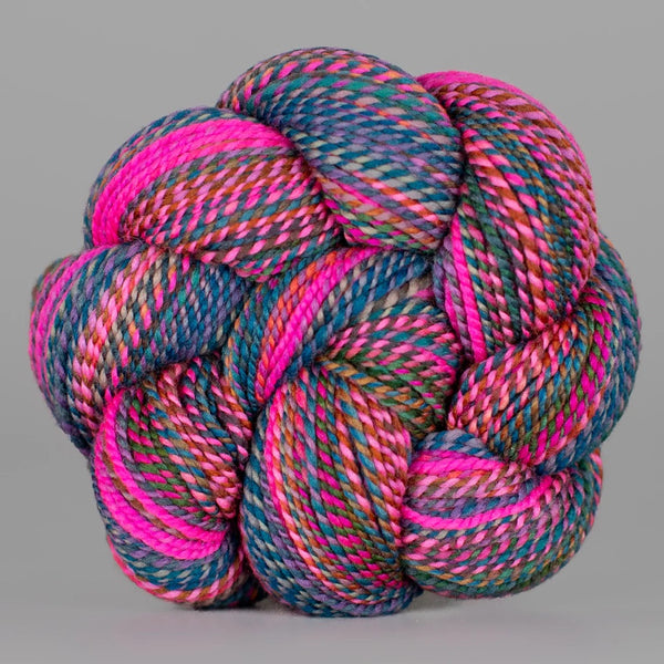 Spincycle Dyed in the Wool