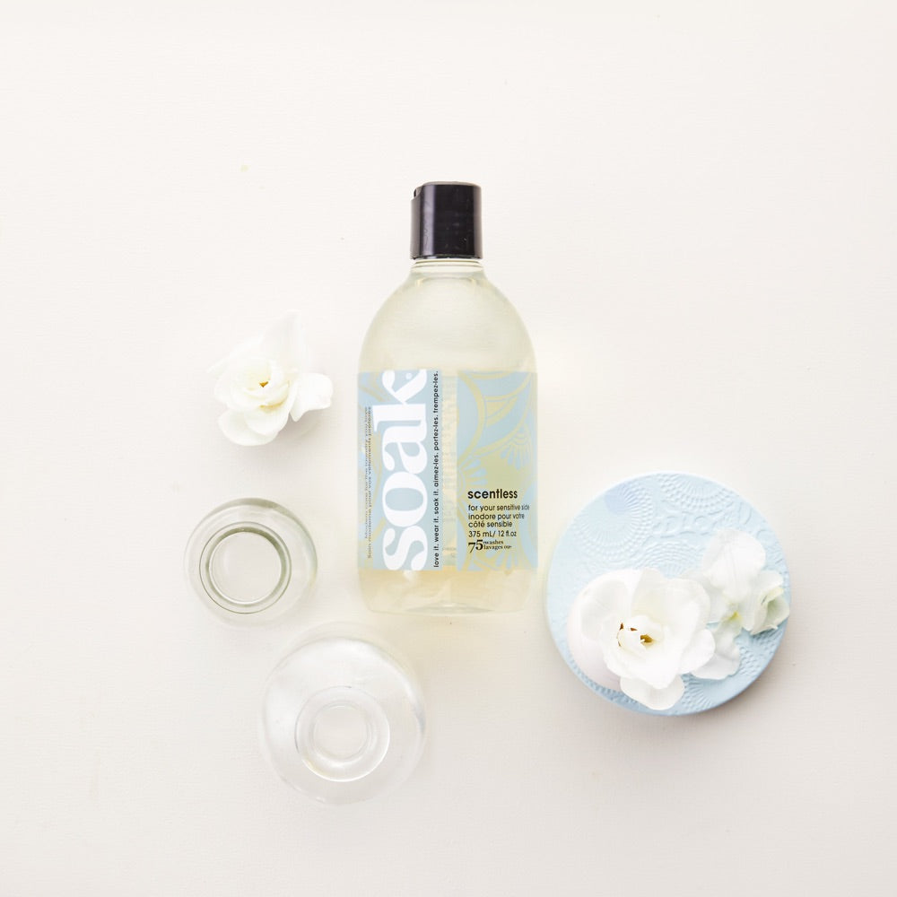 Soak Laundry Soap / Wool Wash - Full Size