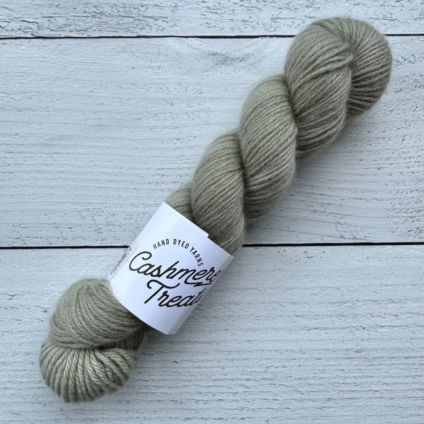 Twisted Twines Scarf