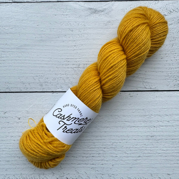 Twisted Twines Scarf