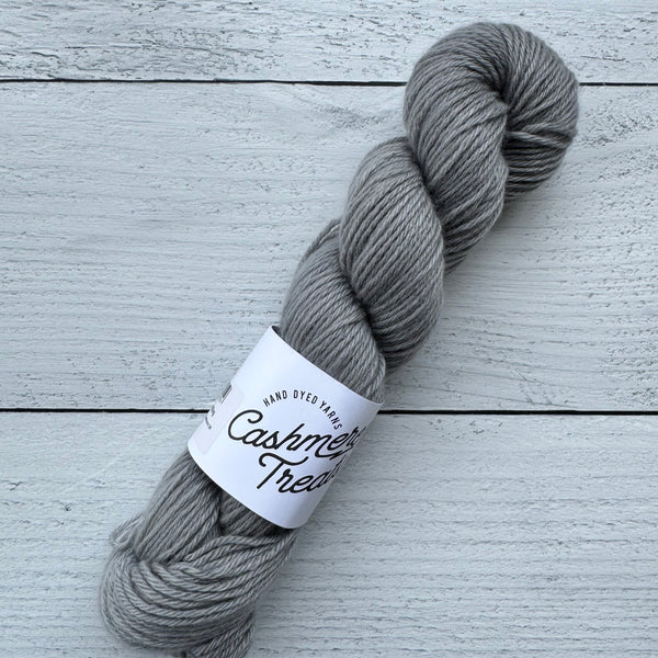 Twisted Twines Scarf