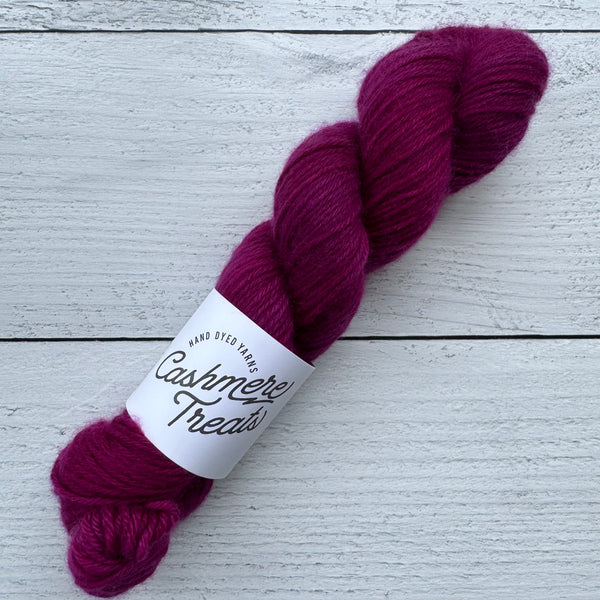 Twisted Twines Scarf