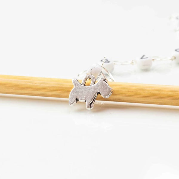 Medium Chain Knitting Row Counters (up to US 8 Needle/H Hook)