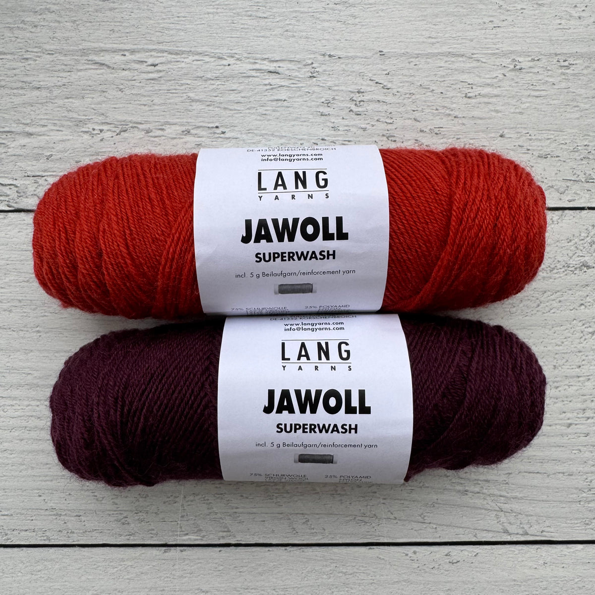 Everyday Socks