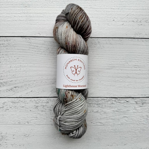 Lighthouse Worsted