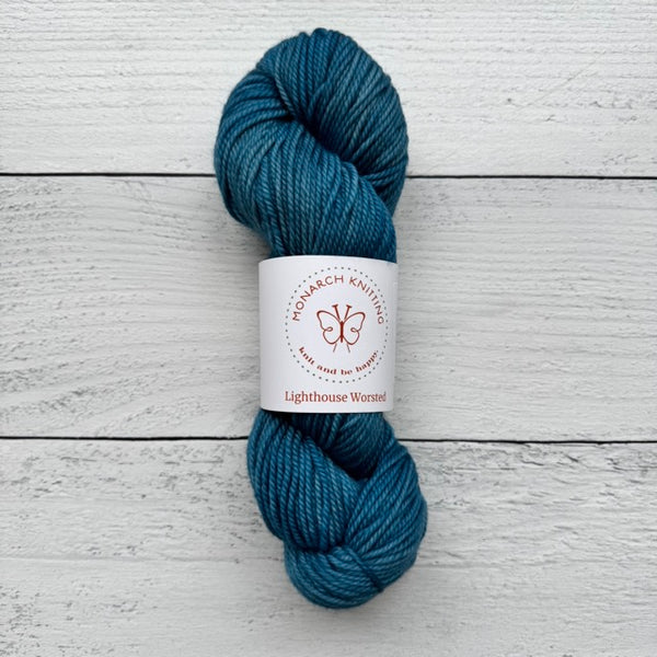 Lighthouse Worsted