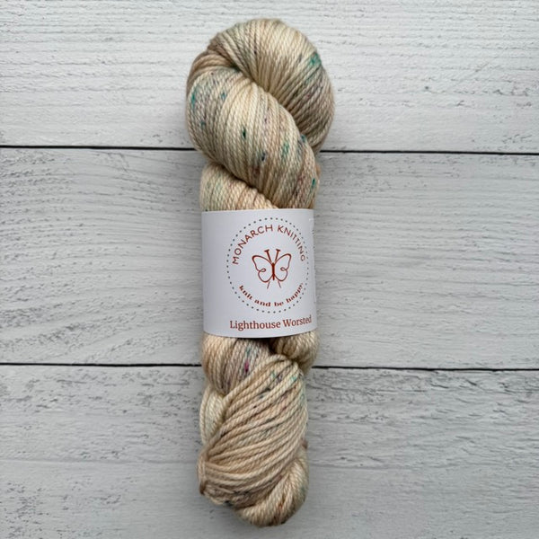 Lighthouse Worsted