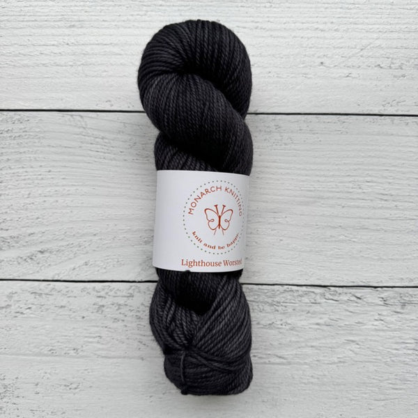 Lighthouse Worsted