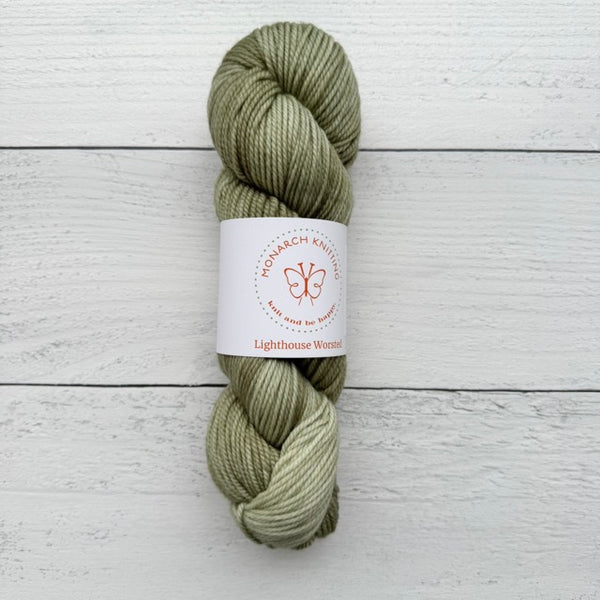 Lighthouse Worsted