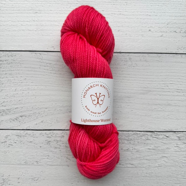 Lighthouse Worsted