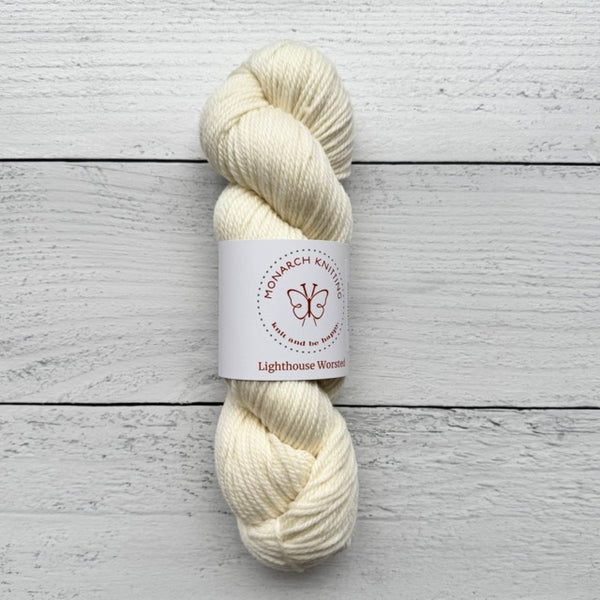 Lighthouse Worsted