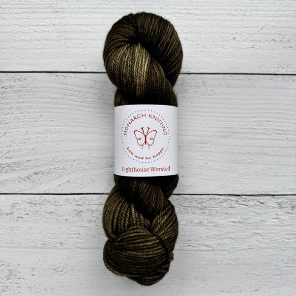Lighthouse Worsted