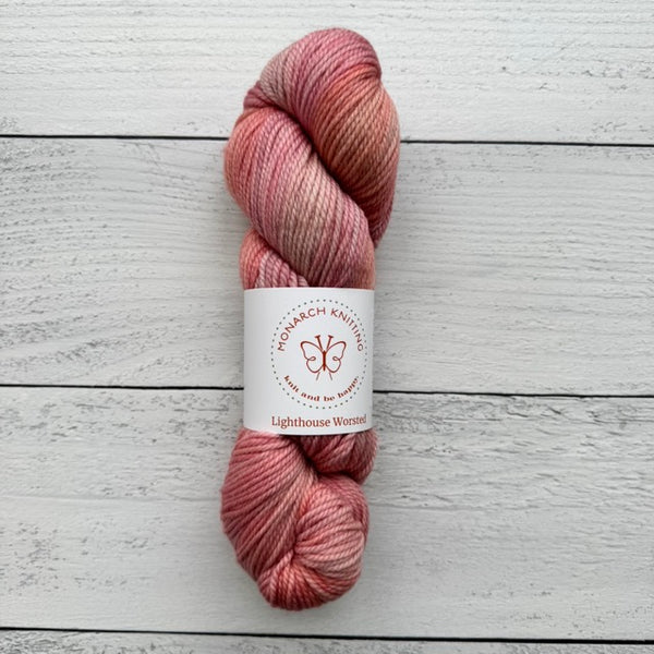 Lighthouse Worsted