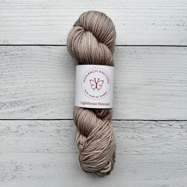 Lighthouse Worsted