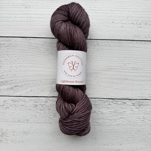 Lighthouse Worsted