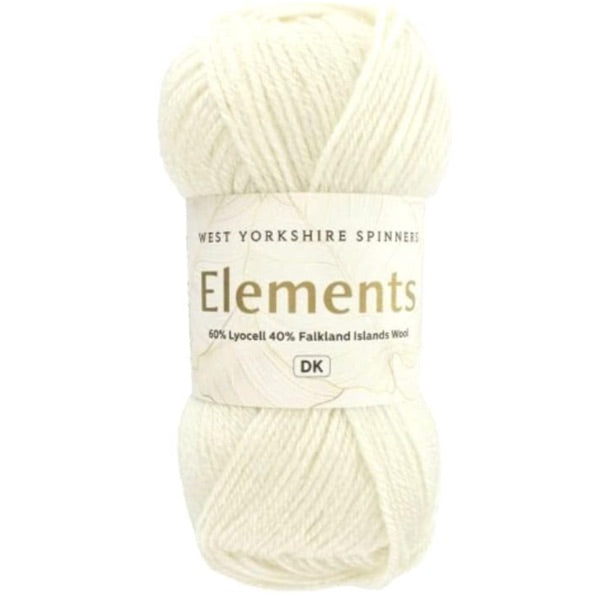 West Yorkshire Spinners Elements