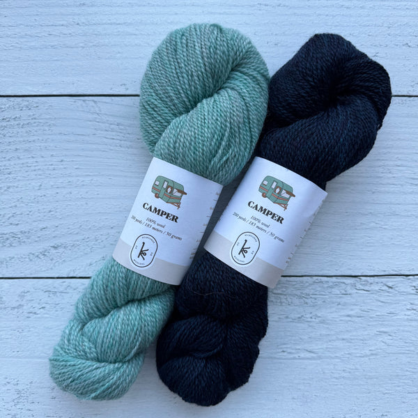 Selbu Modern 2.0