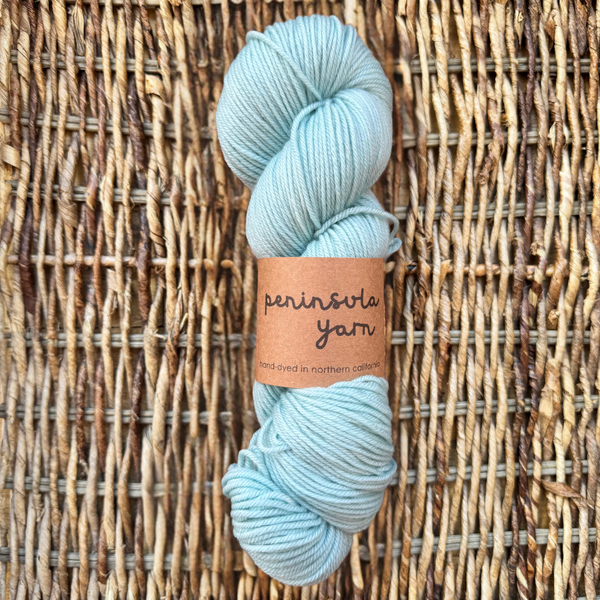 Peninsula Yarn Velvet Merino DK