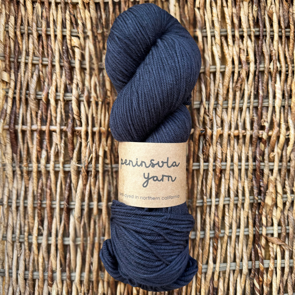 Peninsula Yarn Velvet Merino DK