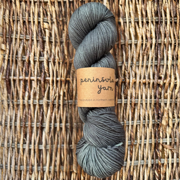 Peninsula Yarn Velvet Merino DK