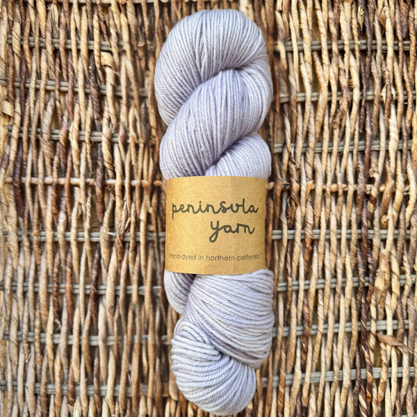 Peninsula Yarn Velvet Merino DK