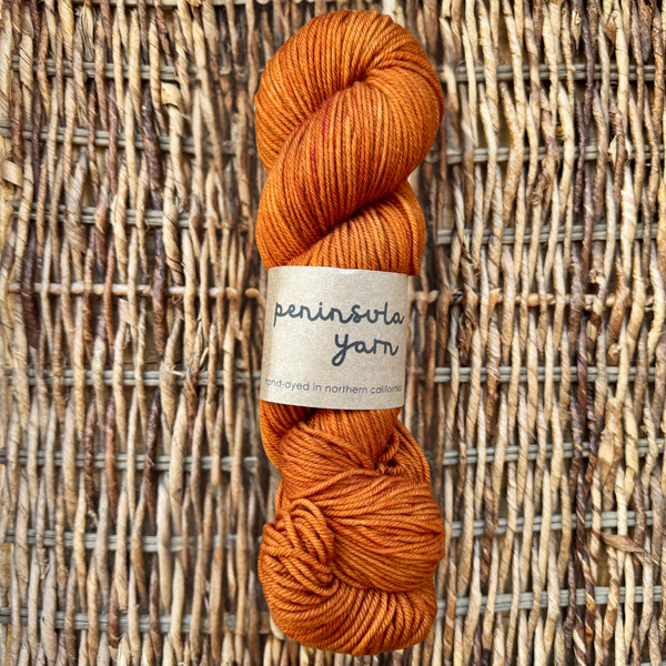 Peninsula Yarn Velvet Merino DK