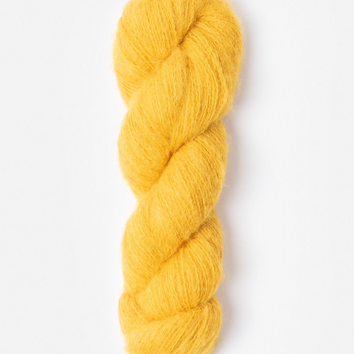 Blue Sky Prairie Monarch Knitting