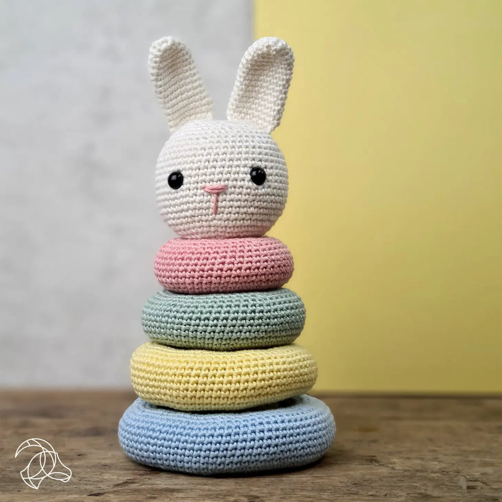 Hardicraft Stacking Toys