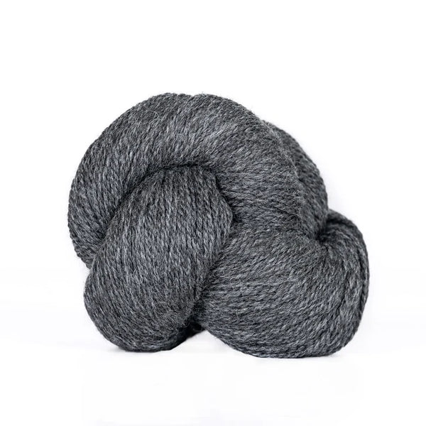 Kelboourne Woolens Camper