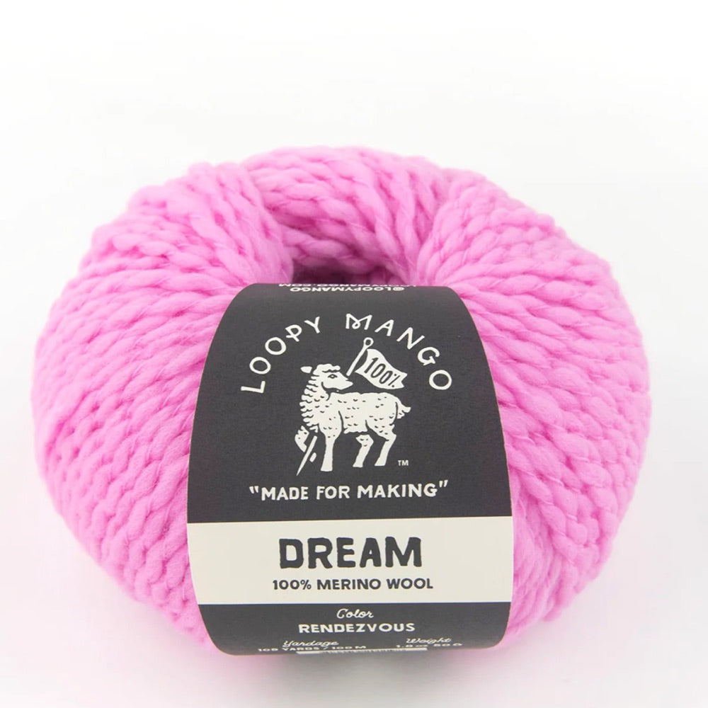 Loopy Mango Dream