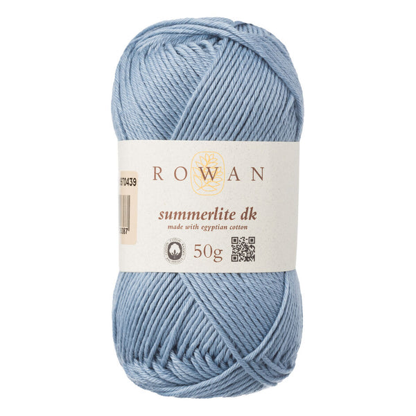 Rowan Summerlite DK