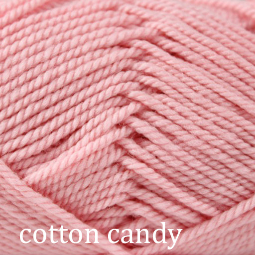 Ewe Ewe Wooly Worsted