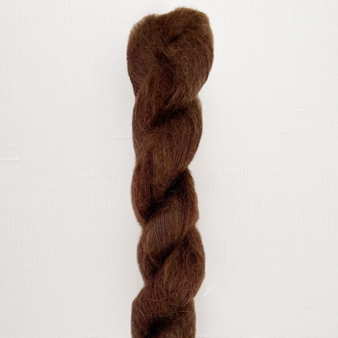 Sweet Georgia Silk Mist