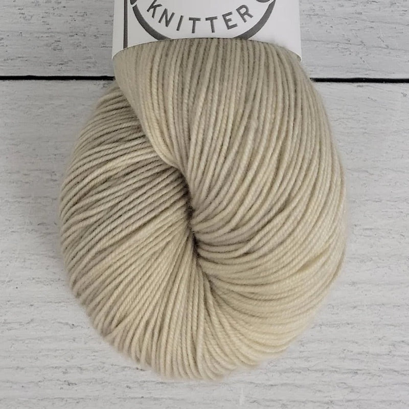 Botanist Shawl