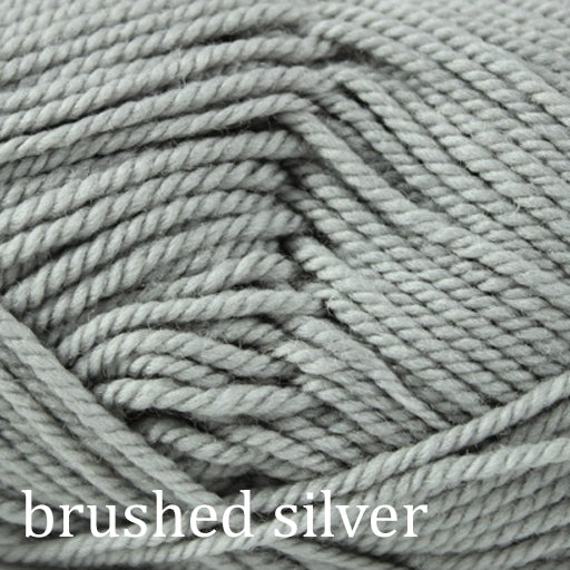 Ewe Ewe Wooly Worsted
