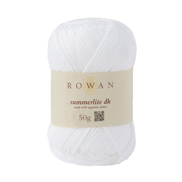 Rowan Summerlite DK