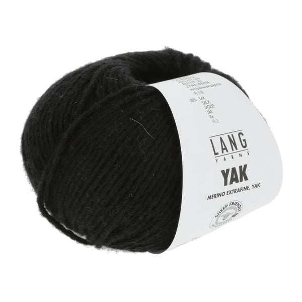 Lang Yak