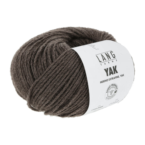 Lang Yak
