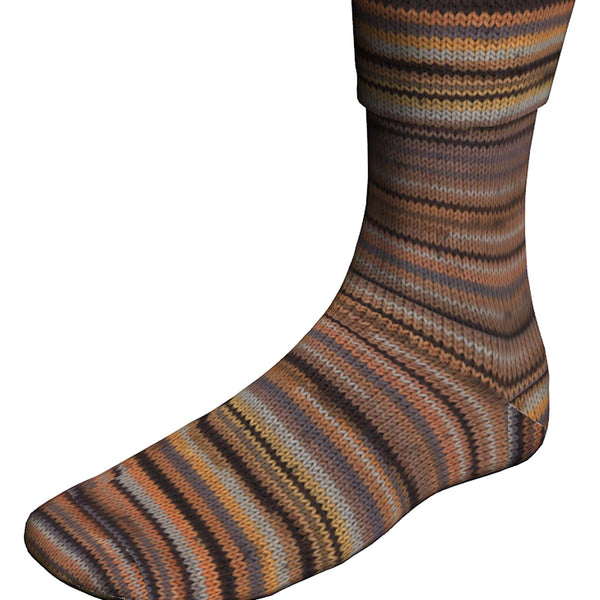 Lang Super Soxx  - Capital Cities