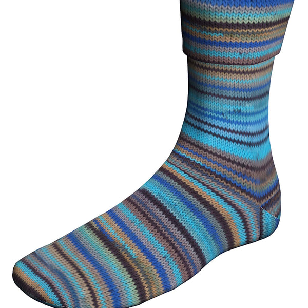 Lang Super Soxx  - Capital Cities