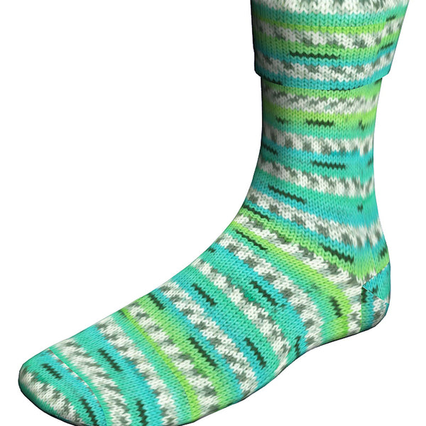 Lang Super Soxx - Gemstones