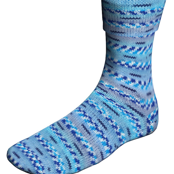 Lang Super Soxx - Gemstones