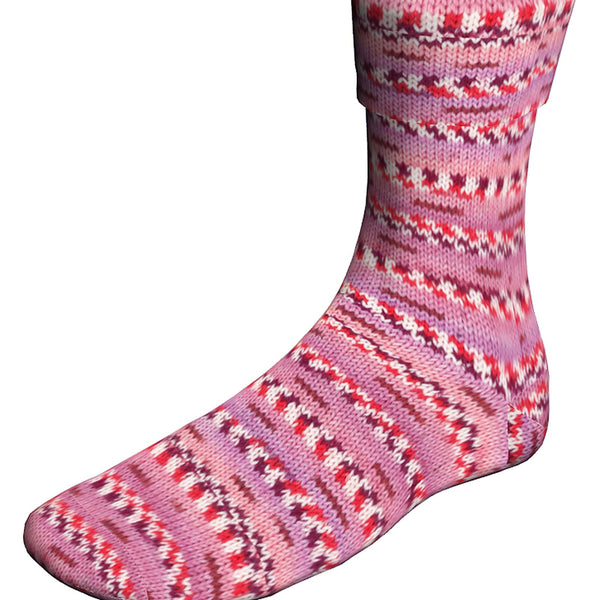 Lang Super Soxx - Gemstones